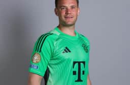 Alemanha convoca Neuer para a Copa do Mundo