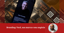 Marcilio Alves: "Rusty Marcellini lança aplicativo com curadoria gastronômica, receitas e roteiros de viagem''