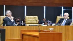 STF reforça proibição de novos 'penduricalhos' no serviço público