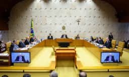 STF rebate decisão da Justiça italiana e defende atuação de Moraes no caso Zambelli