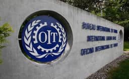 OIT suspende nomeação de representante dos EUA