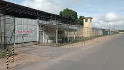 BA: Detento escapa de presídio durante manutenção elétrica