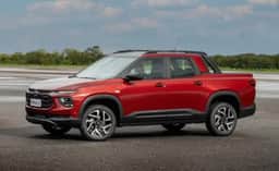 General Motors investe R$ 10,5 bi no Brasil