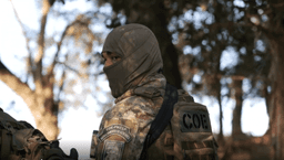 Operação mobiliza mais de 350 PMs em ações contra roubos e tráfico em SP