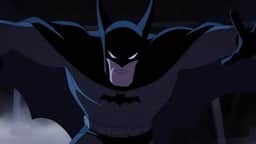 Batman: Cruzado Encapuzado tem segunda temporada no Prime Video