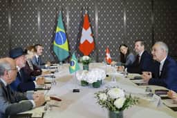 Foto: Ricardo Stuckert/PR