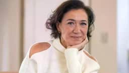 Lilia Cabral cotada para vilã na novela das seis
