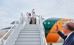 Lula antecipa viagem ao G7 na França com meta de encontro com Trump