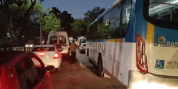 RJ: Tiroteios em Rio das Pedras afetam transporte e assustam moradores 