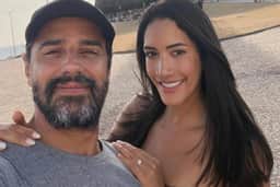 Alberto Cowboy se pronuncia após ter briga exposta em áudio