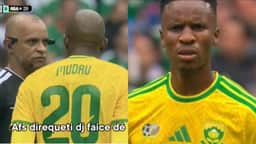 Wilton Pereira Sampaio vira meme na Copa