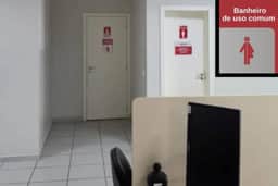 TJMG implanta banheiro multigênero em BH