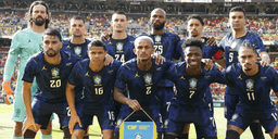 Brasil enfrenta o Haiti em busca da primeira vitória na Copa