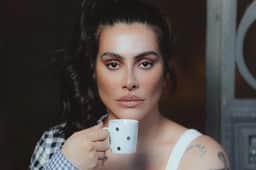 Cleo Pires relembra assédio durante atuação em América