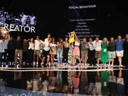 Cannes Lions 2026 fecha com 61 troféus do Brasil