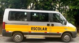 Transporte escolar recebe permissão para usar faixas exclusivas em BH