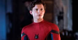 Erling Haaland revela que ignorou Tom Holland sem querer