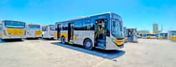 Operação contra PCC nos ônibus de SP mira R$ 194 milhões