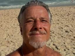 Marcello Novaes revela segredo para o físico aos 63