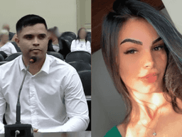 PR: Ex-namorado é condenado a 23 anos por planejar ataque com soda cáustica contra jovem