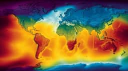 El Niño avança e impacta o clima no Brasil