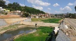 Barreiro recebe obras de R$ 6,5 mi da PBH para travessias
