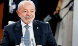 Lula comenta eliminação do Brasil e diz que jogadores "não se conversavam"
