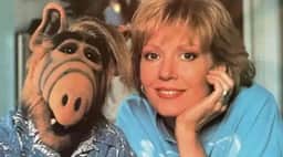 Atriz de "Alf, o ETeimoso" morre aos 77 anos