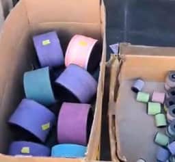 PMMG apreende dois homens por vender linha chilena