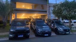 Operação prende suspeitos de infiltrar MP e Polícia para o PCC