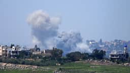 Israel e Hezbollah concordam com cessar-fogo no Líbano