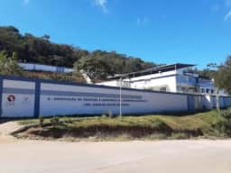 Detento tenta matar a própria companheira durante visita na Apac de Manhuaçu