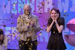 Brasileira vence o mundial de Candy Crush