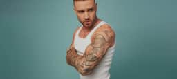 Filho é o único herdeiro de fortuna milionária de Liam Payne