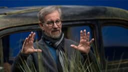 Steven Spielberg lamenta ter sido recusado para dirigir 007