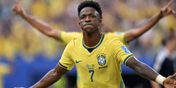CazéTV quebra recorde mundial e Globo atinge pico desde 2007 com jogo do Brasil