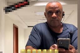 Homem morre em gravações de série da Disney no Rio