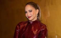 Jennifer Lopez diz que "Ainda Estou Aqui" ajudou a superar divórcio