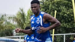 Villarreal fica fora da convocação da Colômbia
