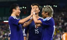 Japão nunca se classificou em mata-mata e tenta quebrar tabu contra o Brasil