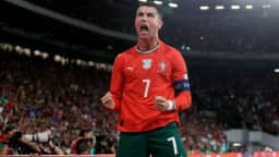 Cristiano Ronaldo pode alcançar marca histórica em sua sexta Copa