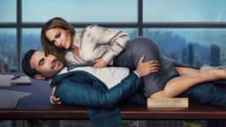 Netflix lança "Paixão de Escritório" com Jennifer Lopez