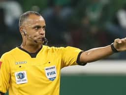 Wilton Pereira Sampaio será árbitro da abertura da Copa