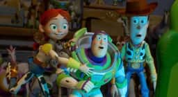 Toy Story 5 terá recorde de estreia da franquia