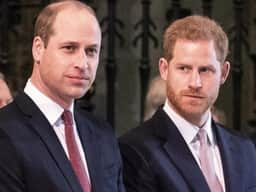 Ex-secretário fala sobre reconciliação entre Harry e William