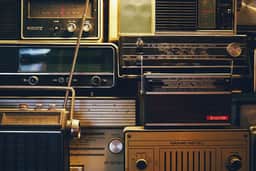 Pesquisa Quaest mostra rádio como mídia mais confiável do Brasil