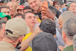 Foto: X/Reprodução