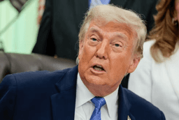 Trump anuncia “grande acordo” com Irã para encerrar guerra