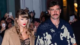 Casamento de Taylor Swift e Travis Kelce terá esquema de segurança reforçado