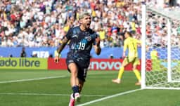 Paraguai elimina Alemanha nos pênaltis e faz história na Copa do Mundo